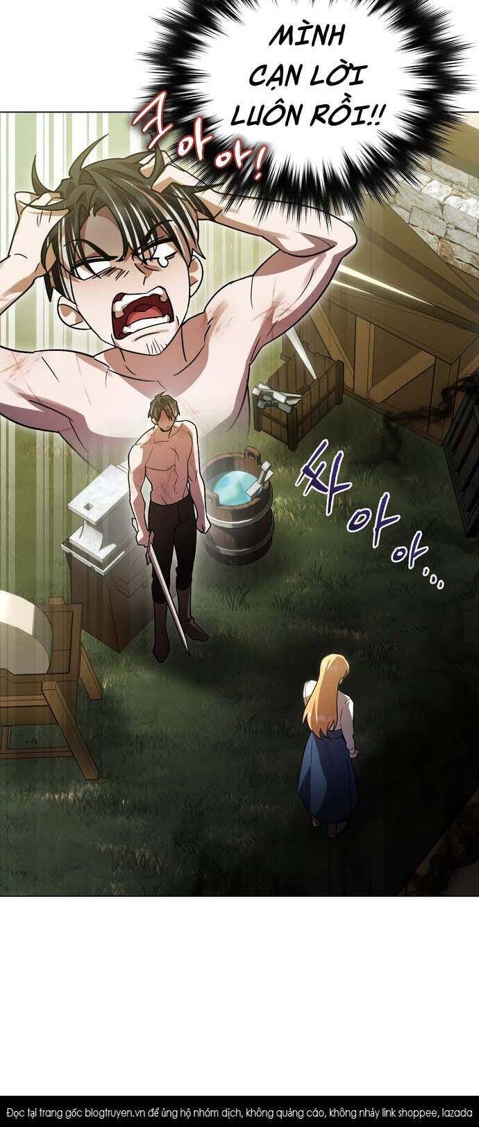 Hero X Demon King X Villain Chap 61 - Next Chap 62