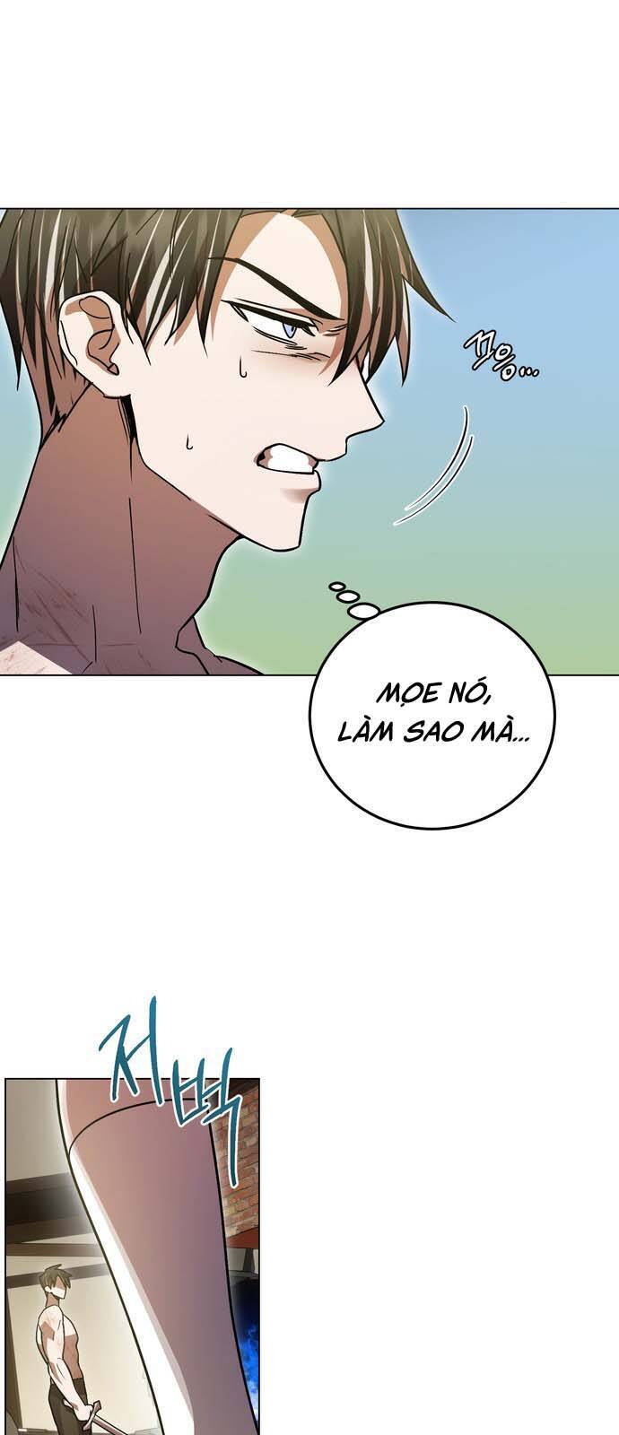 Hero X Demon King X Villain Chap 61 - Next Chap 62