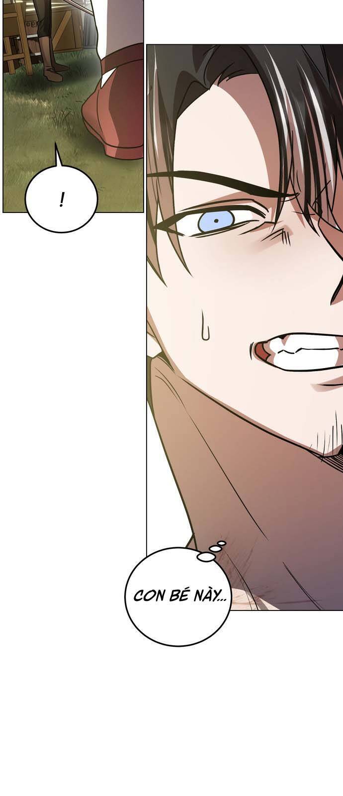 Hero X Demon King X Villain Chap 61 - Next Chap 62