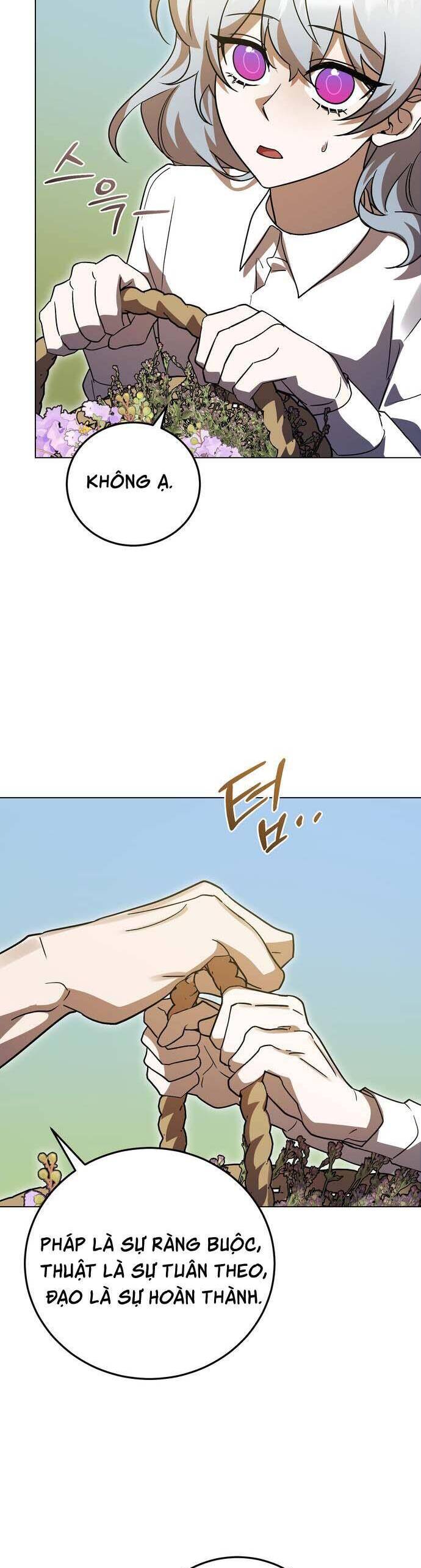 Hero X Demon King X Villain Chap 61 - Next Chap 62