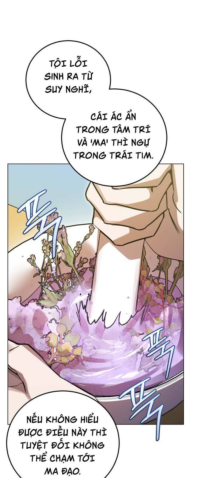 Hero X Demon King X Villain Chap 61 - Next Chap 62