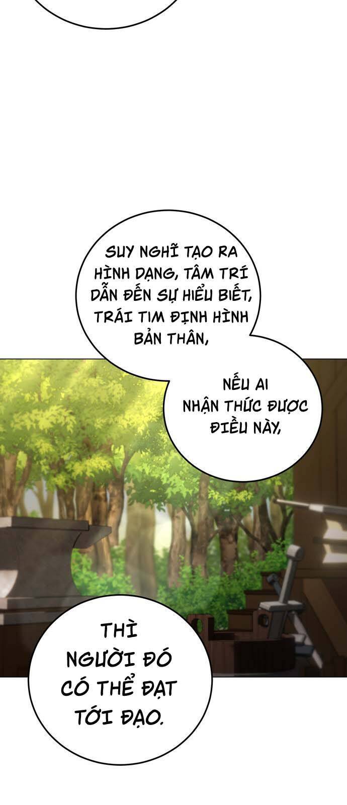 Hero X Demon King X Villain Chap 61 - Next Chap 62