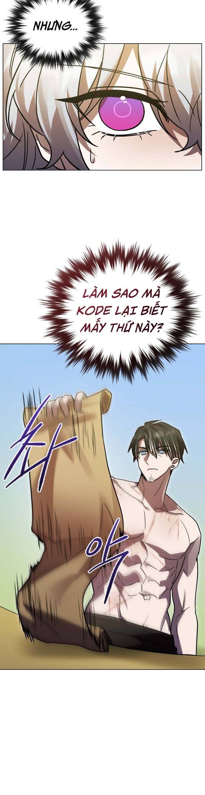 Hero X Demon King X Villain Chap 61 - Next Chap 62