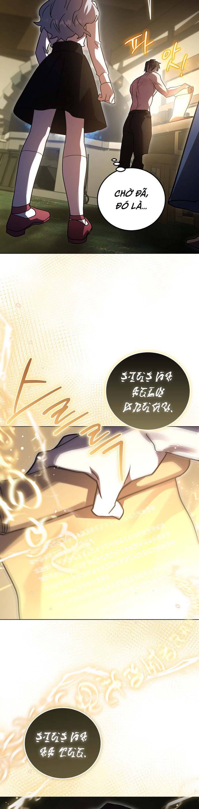 Hero X Demon King X Villain Chap 61 - Next Chap 62