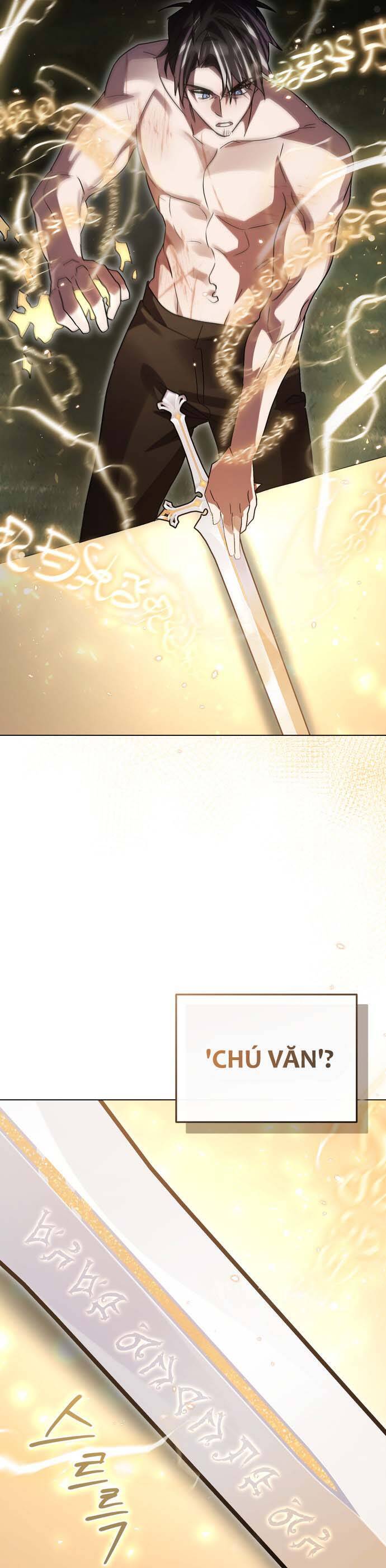 Hero X Demon King X Villain Chap 61 - Next Chap 62
