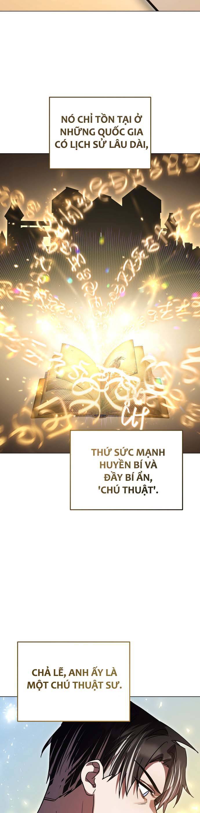 Hero X Demon King X Villain Chap 61 - Next Chap 62