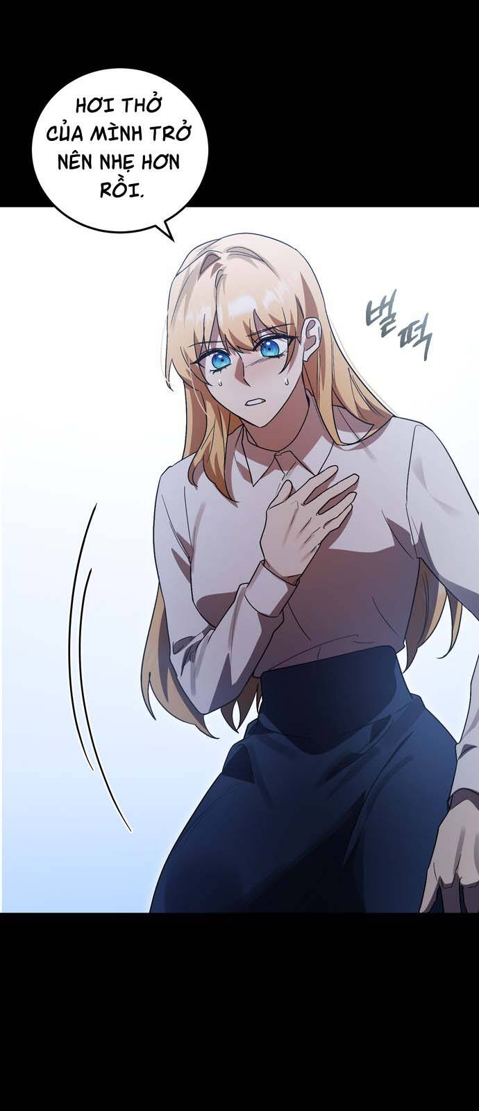 Hero X Demon King X Villain Chap 61 - Next Chap 62