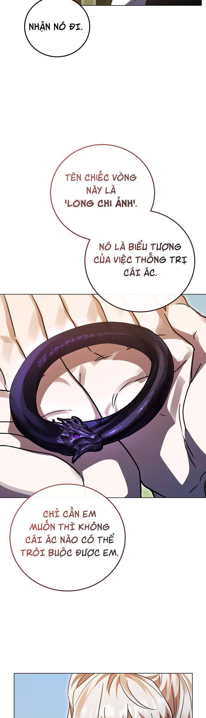 Hero X Demon King X Villain Chap 61 - Next Chap 62