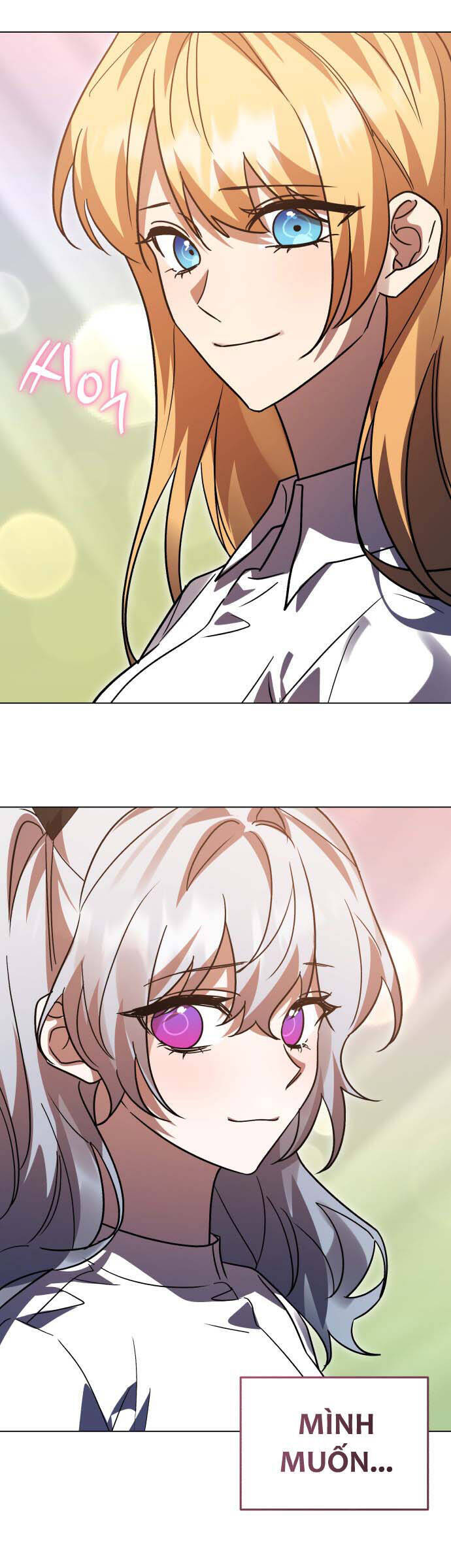 Hero X Demon King X Villain Chap 61 - Next Chap 62