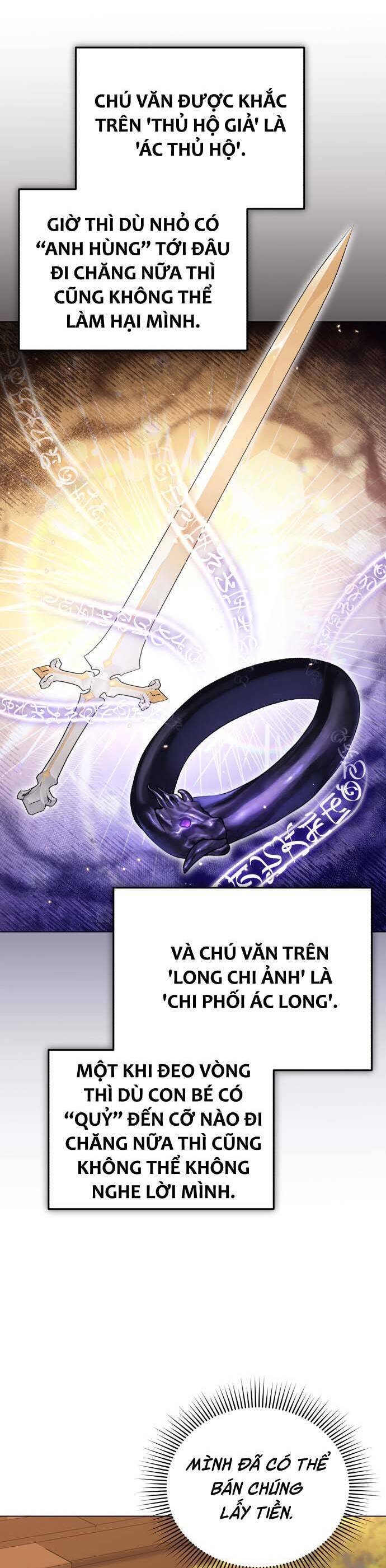 Hero X Demon King X Villain Chap 61 - Next Chap 62