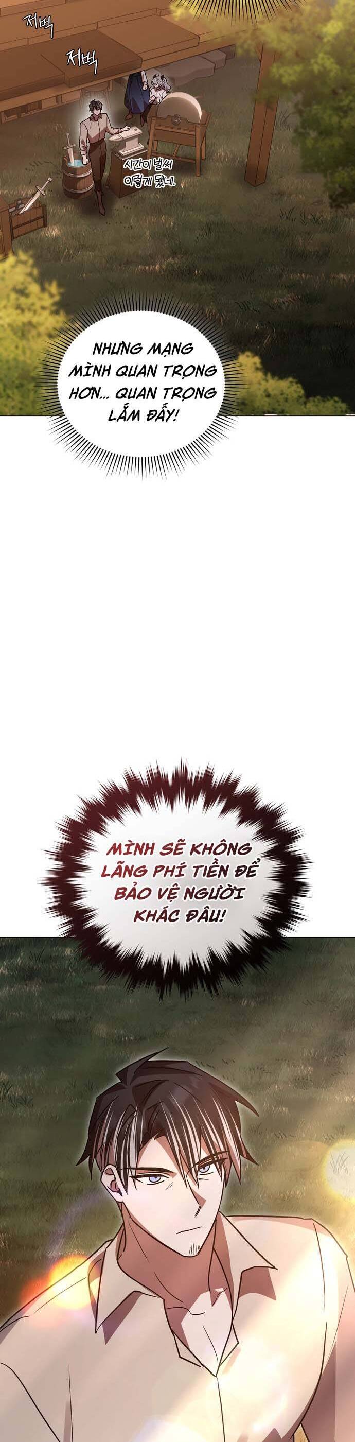 Hero X Demon King X Villain Chap 61 - Next Chap 62