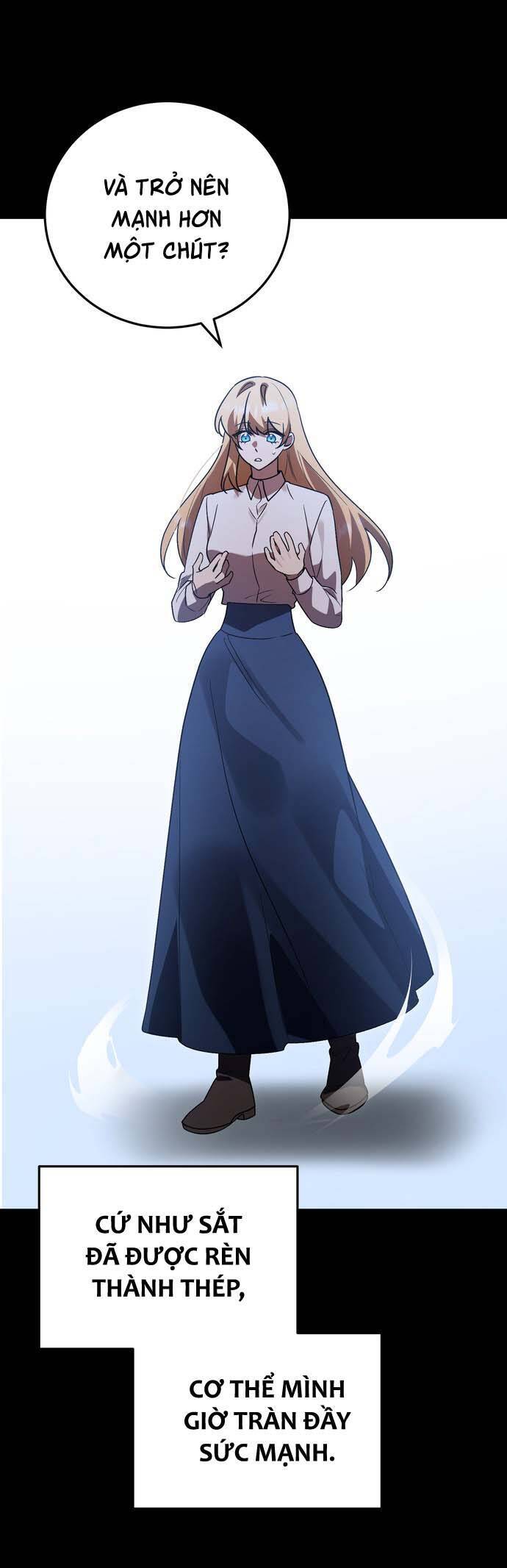 Hero X Demon King X Villain Chap 61 - Next Chap 62