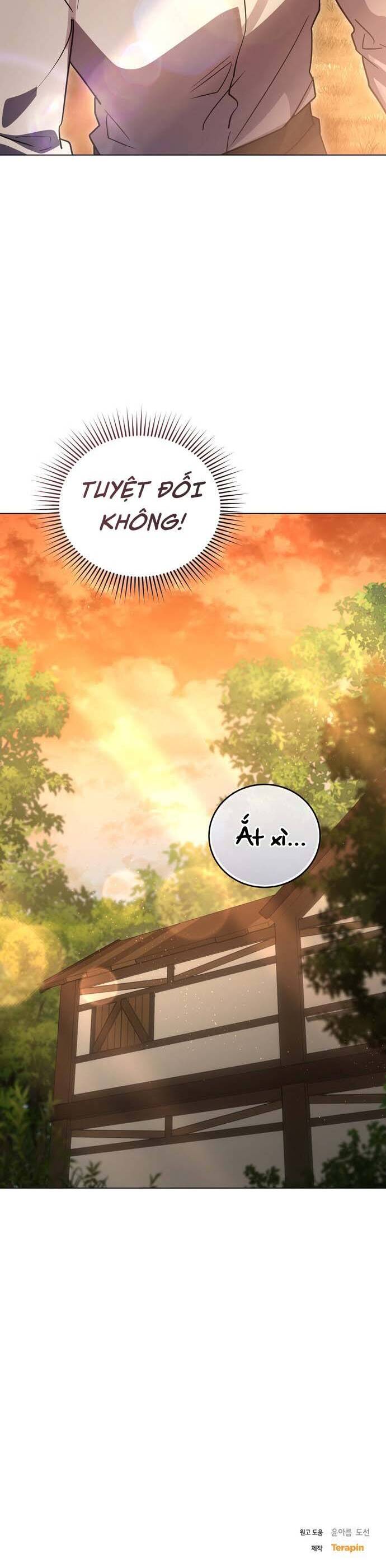 Hero X Demon King X Villain Chap 61 - Next Chap 62