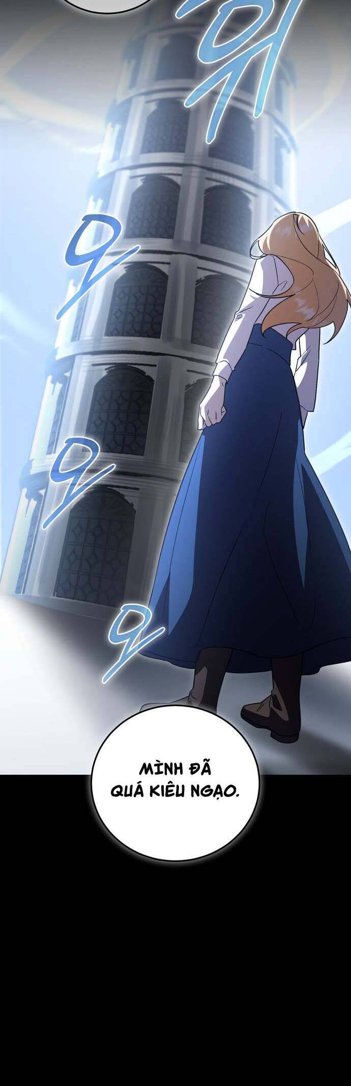 Hero X Demon King X Villain Chap 61 - Next Chap 62