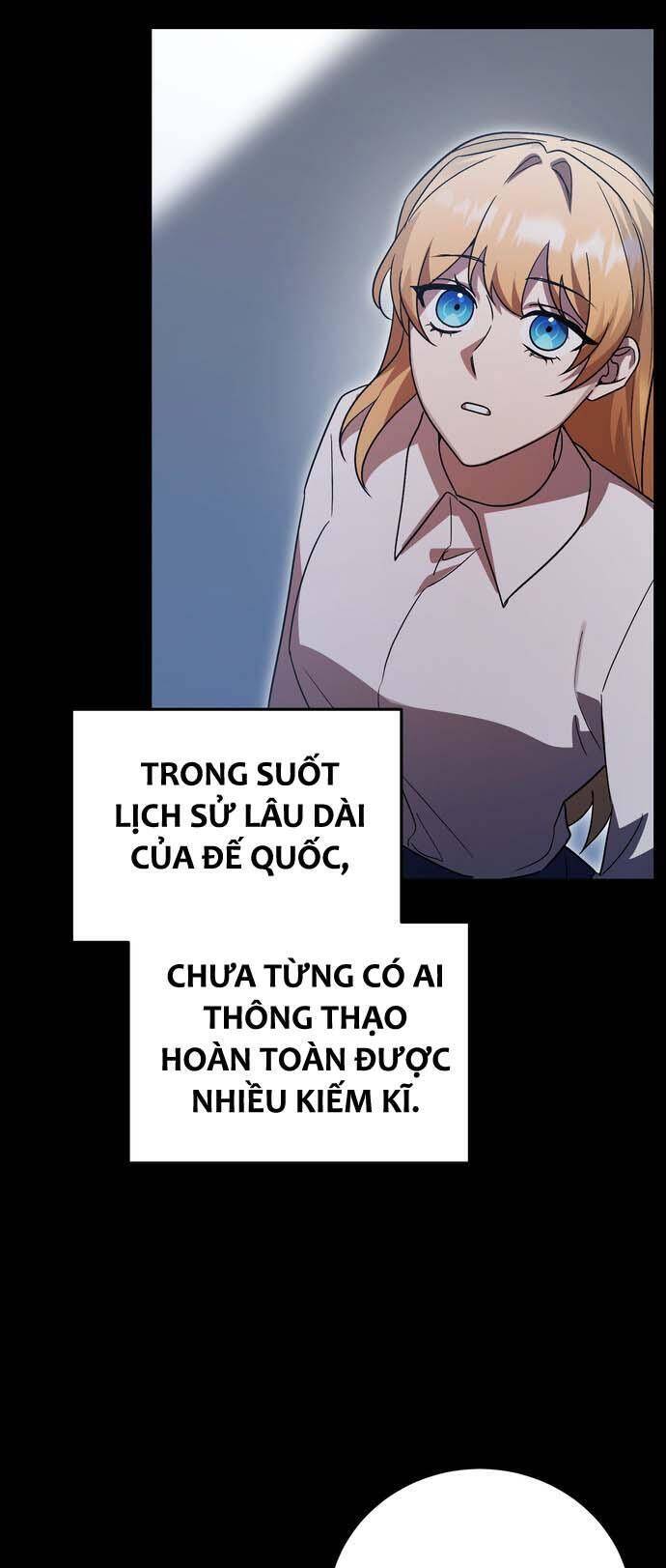 Hero X Demon King X Villain Chap 61 - Next Chap 62
