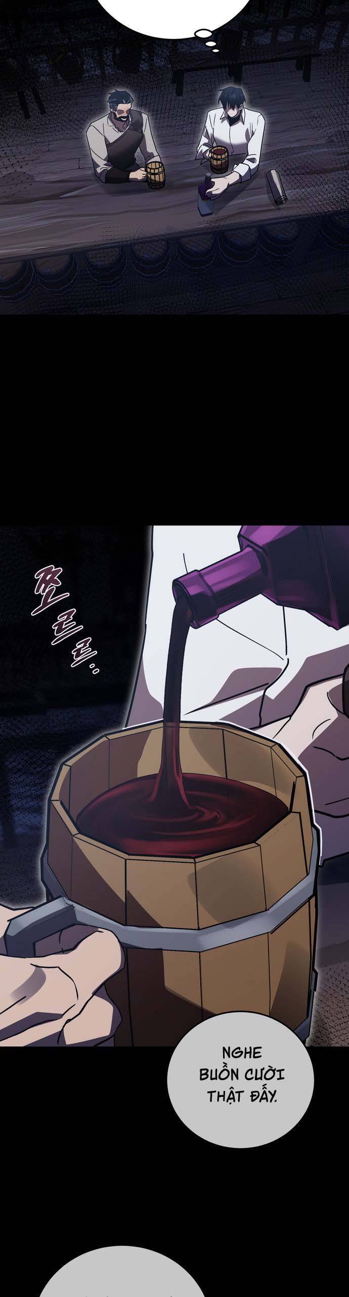 Hero X Demon King X Villain Chap 62 - Next Chap 63