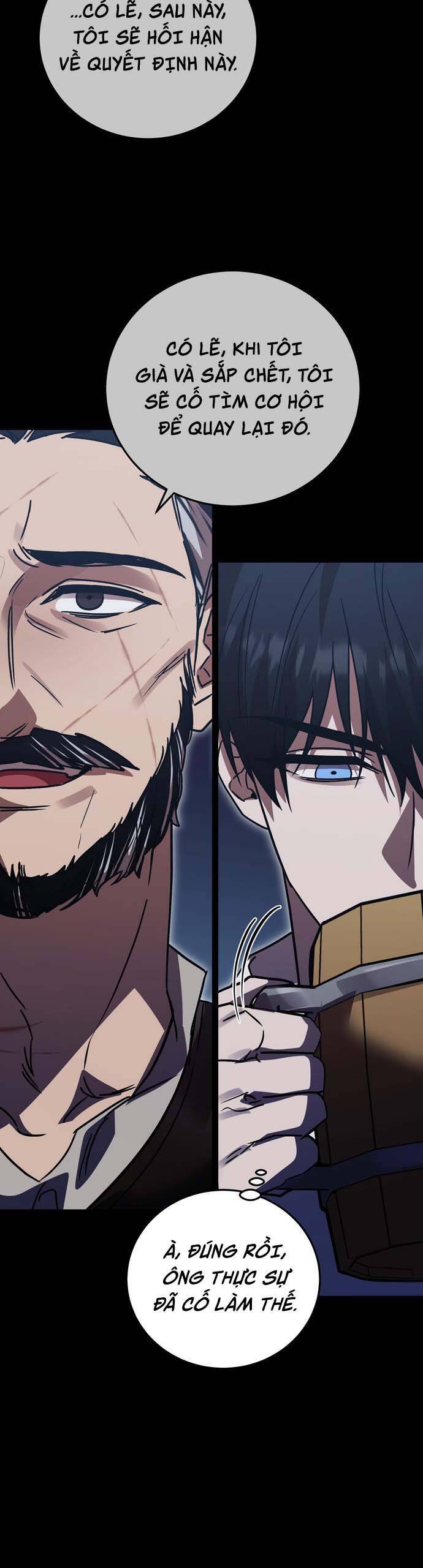 Hero X Demon King X Villain Chap 62 - Next Chap 63
