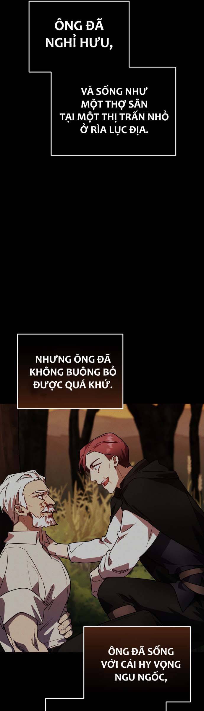 Hero X Demon King X Villain Chap 62 - Next Chap 63