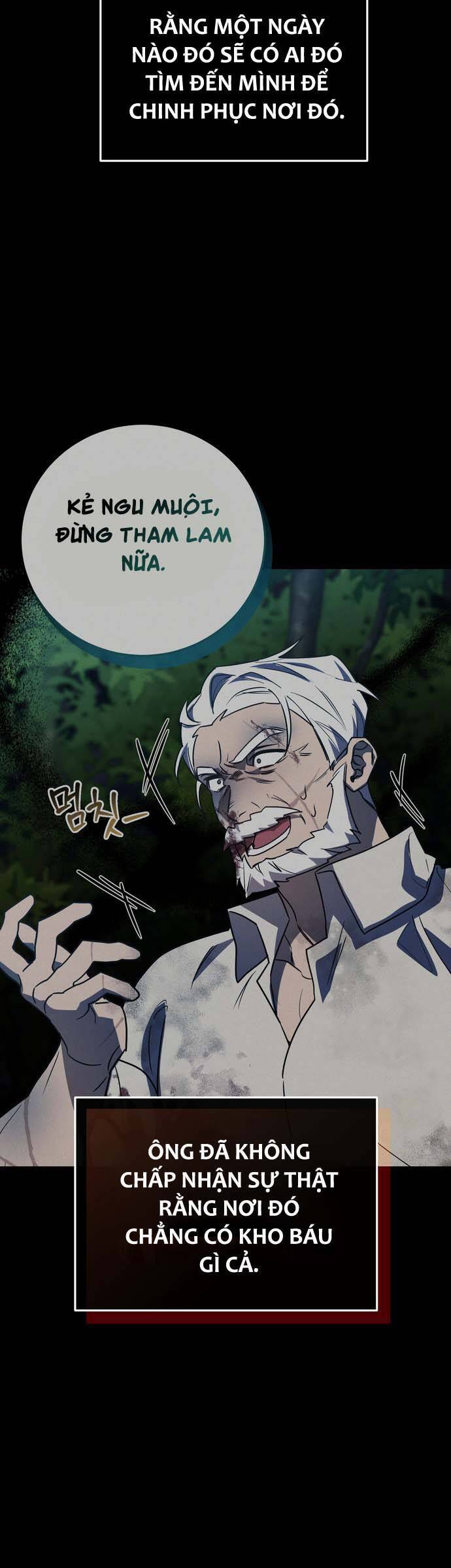 Hero X Demon King X Villain Chap 62 - Next Chap 63