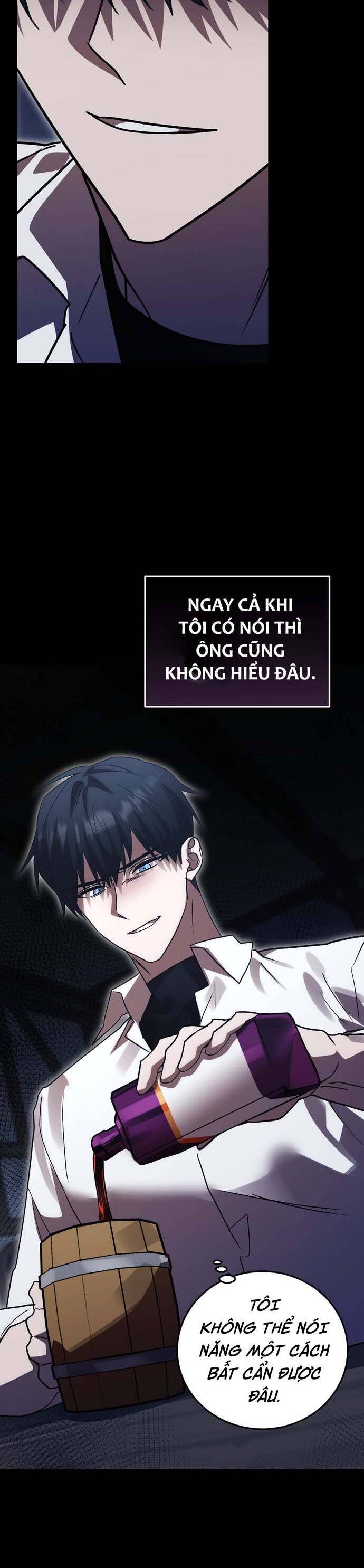 Hero X Demon King X Villain Chap 62 - Next Chap 63