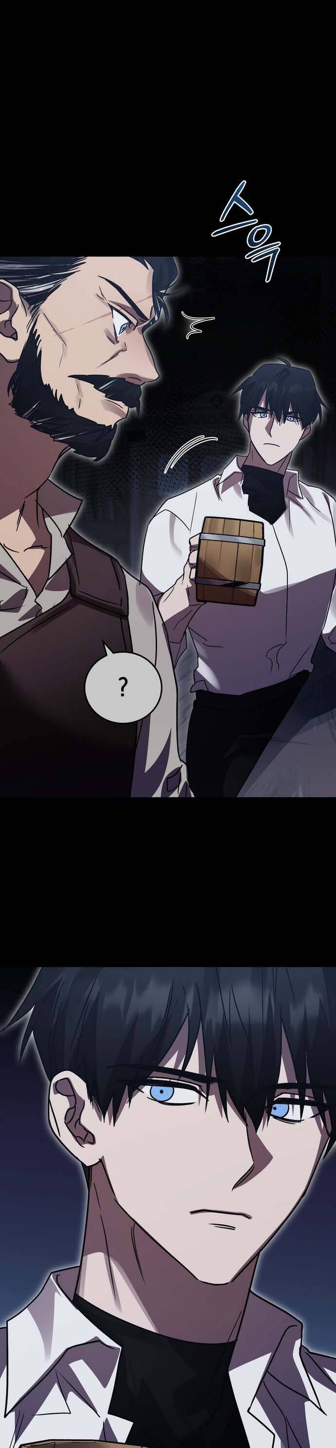 Hero X Demon King X Villain Chap 62 - Next Chap 63