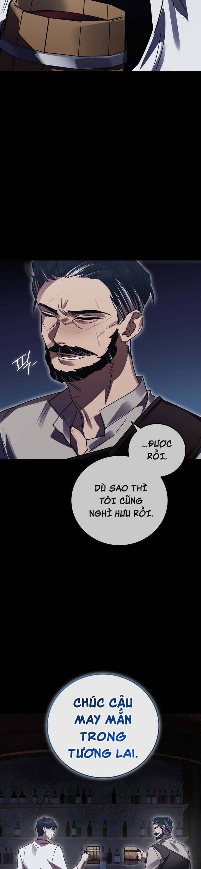 Hero X Demon King X Villain Chap 62 - Next Chap 63