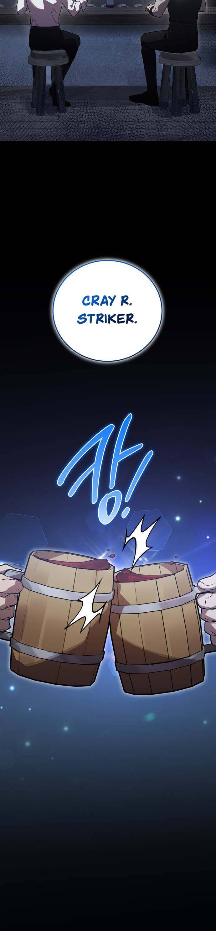 Hero X Demon King X Villain Chap 62 - Next Chap 63
