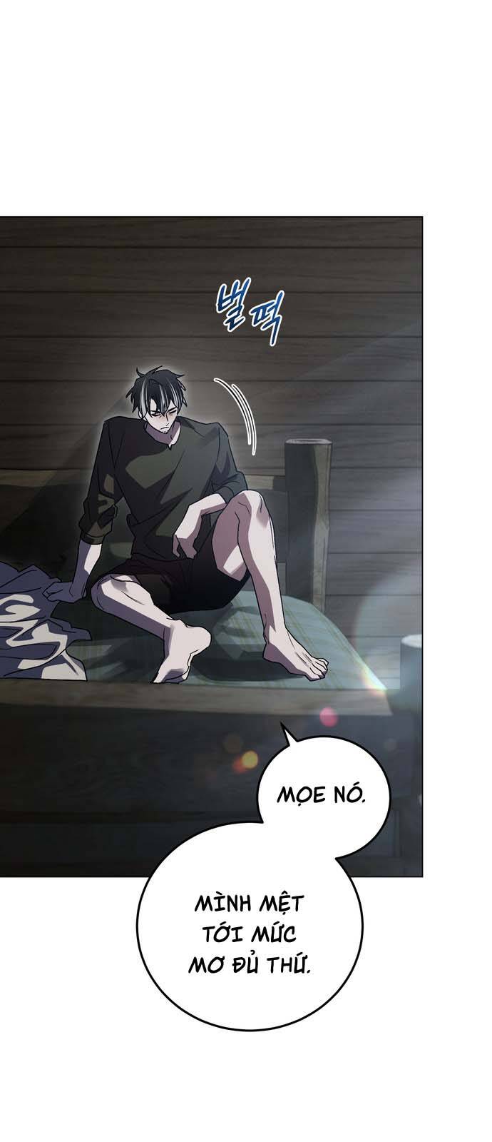 Hero X Demon King X Villain Chap 62 - Next Chap 63