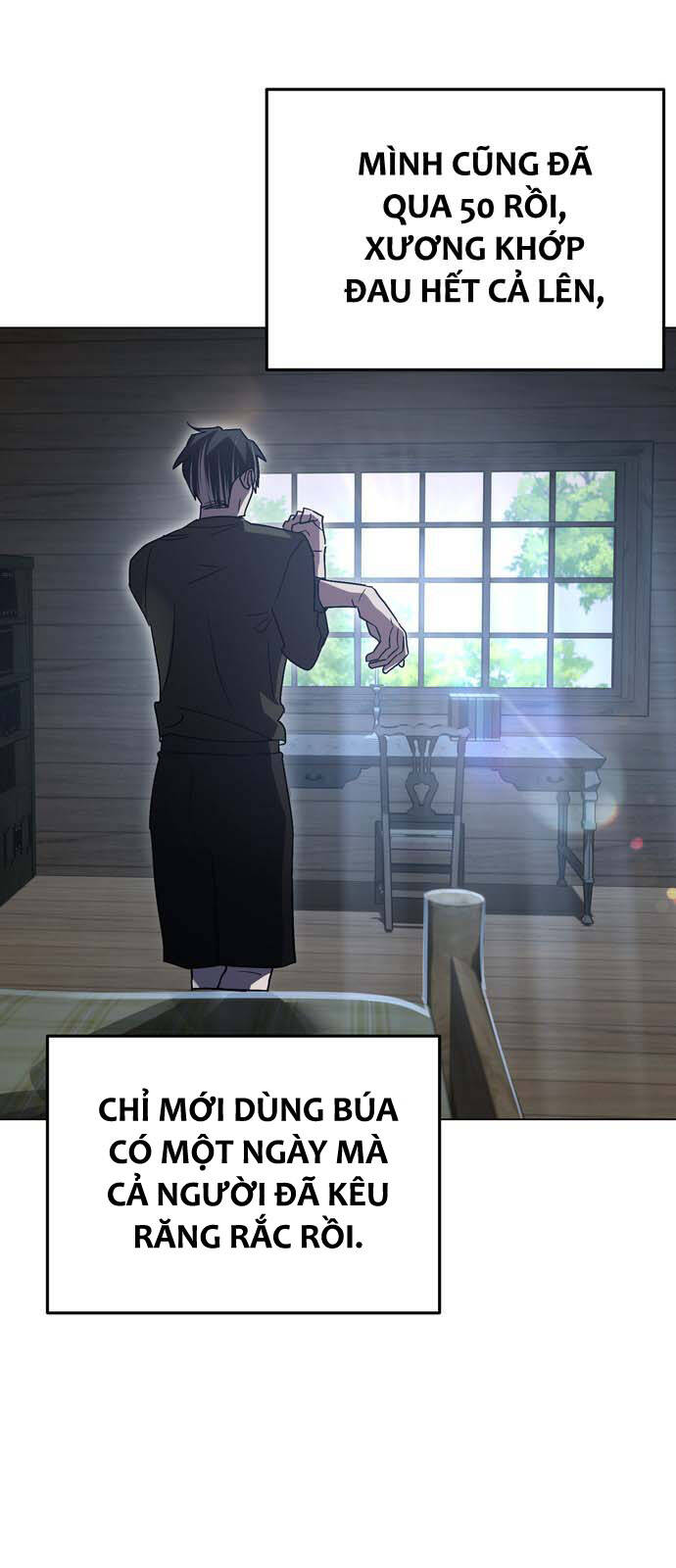 Hero X Demon King X Villain Chap 62 - Next Chap 63