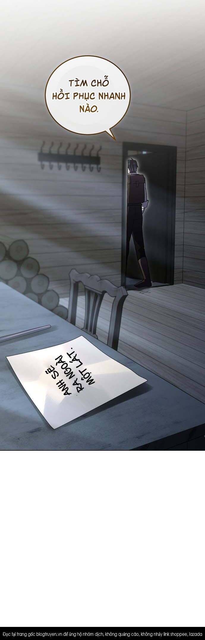 Hero X Demon King X Villain Chap 62 - Next Chap 63