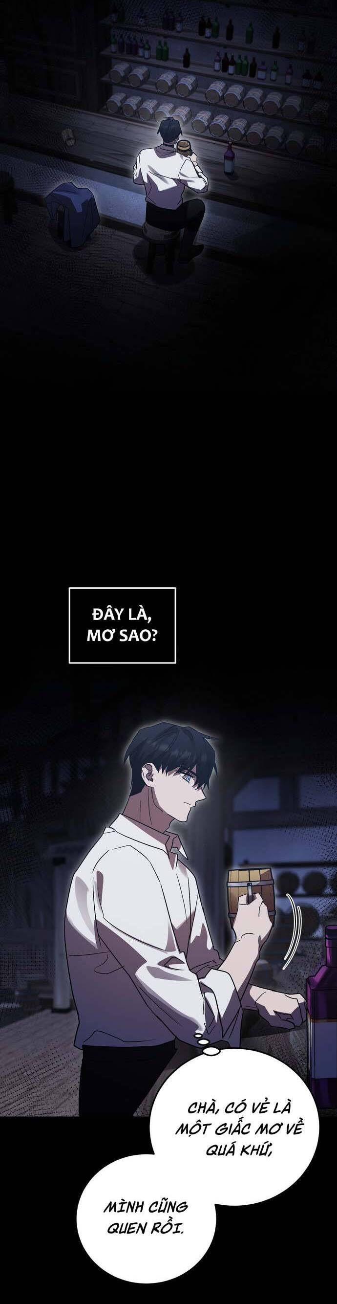 Hero X Demon King X Villain Chap 62 - Next Chap 63