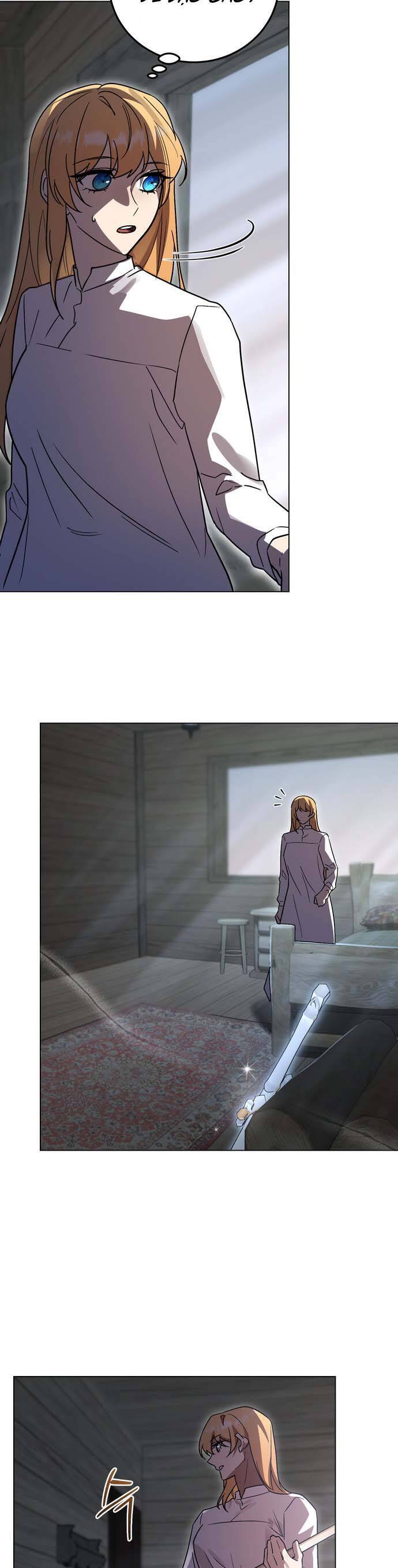 Hero X Demon King X Villain Chap 62 - Next Chap 63