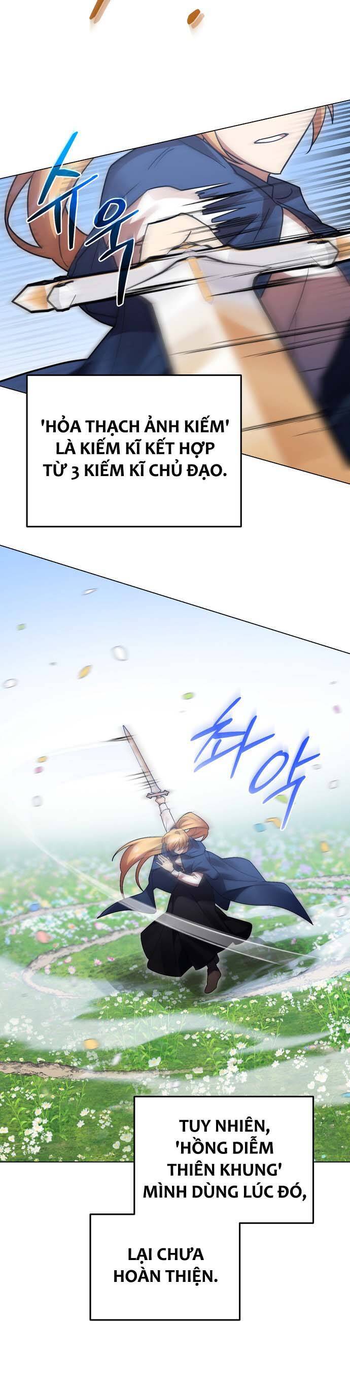Hero X Demon King X Villain Chap 62 - Next Chap 63