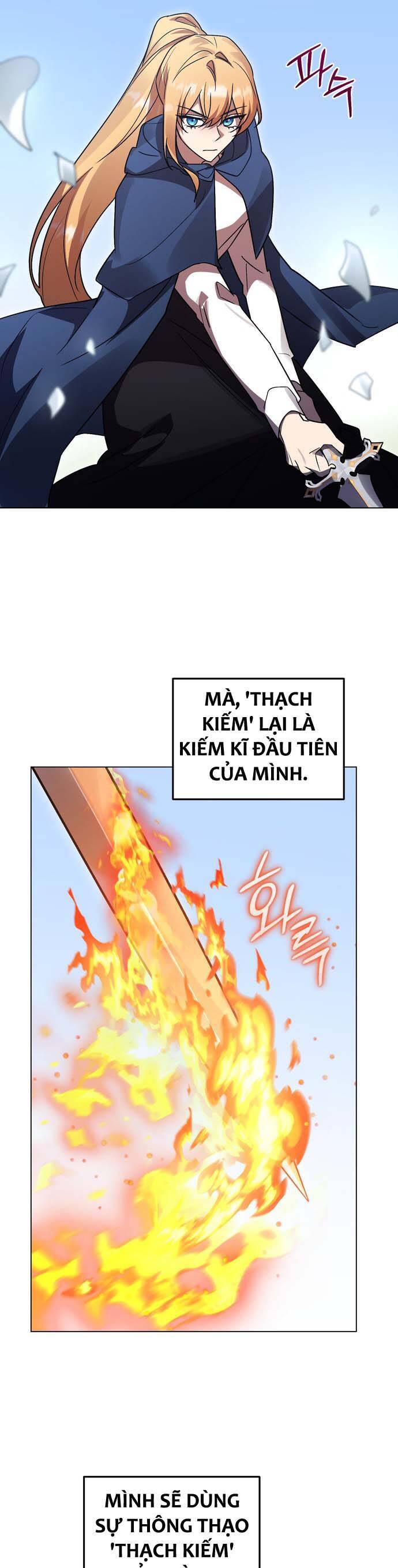 Hero X Demon King X Villain Chap 62 - Next Chap 63
