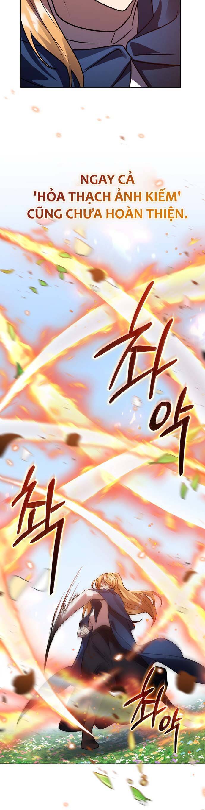 Hero X Demon King X Villain Chap 62 - Next Chap 63