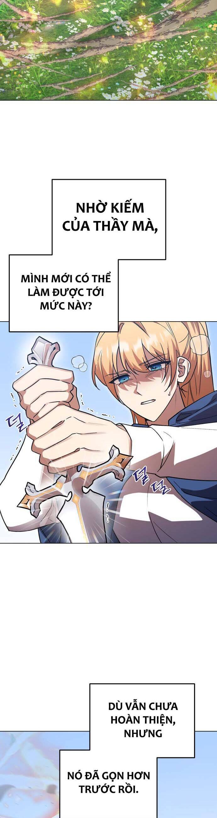 Hero X Demon King X Villain Chap 62 - Next Chap 63