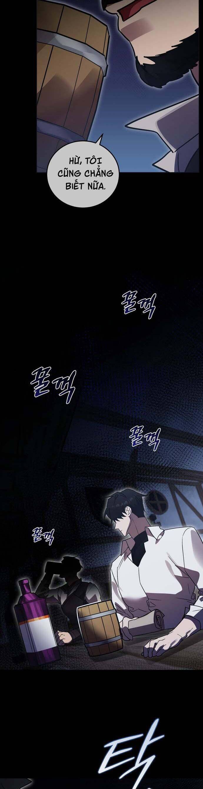 Hero X Demon King X Villain Chap 62 - Next Chap 63