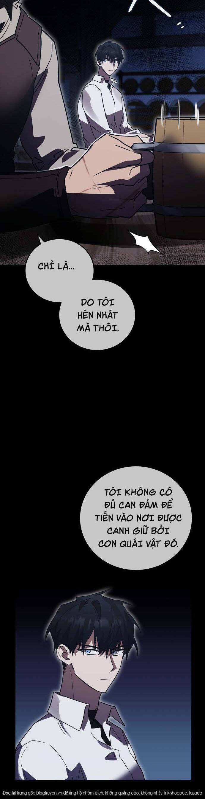Hero X Demon King X Villain Chap 62 - Next Chap 63