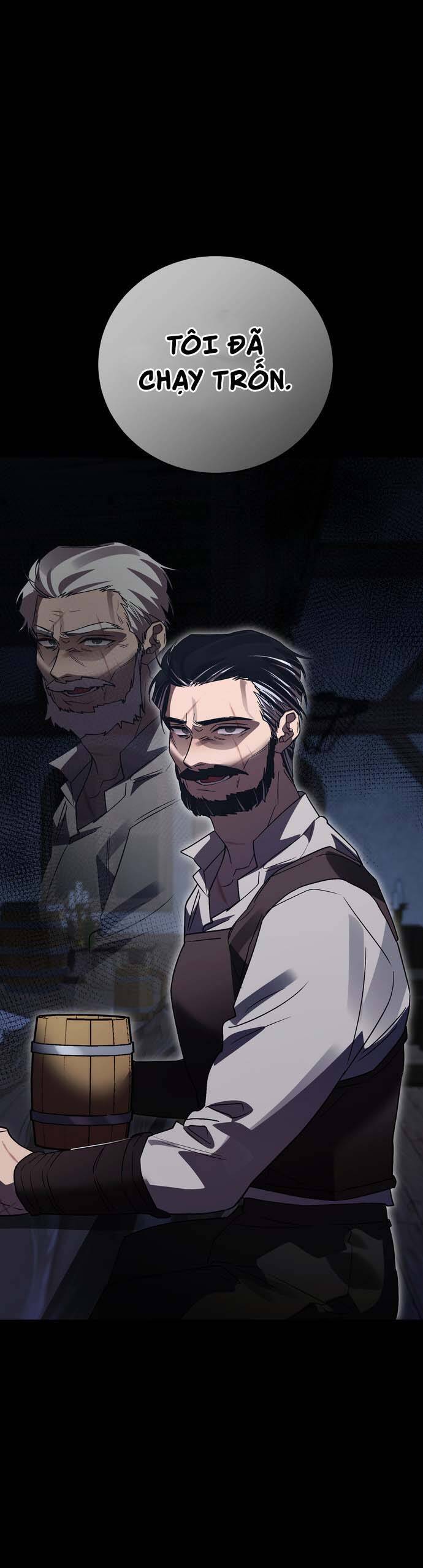 Hero X Demon King X Villain Chap 62 - Next Chap 63