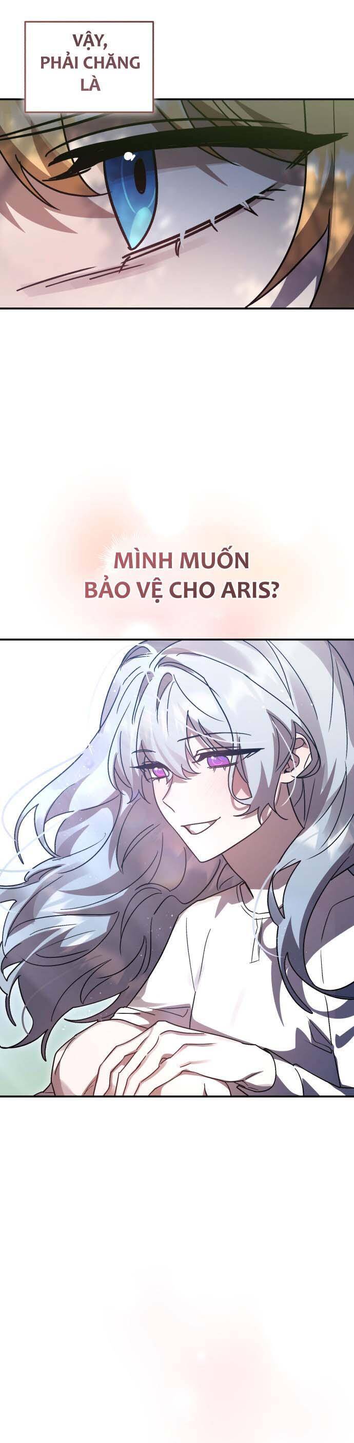 Hero X Demon King X Villain Chap 63 - Next Chap 64