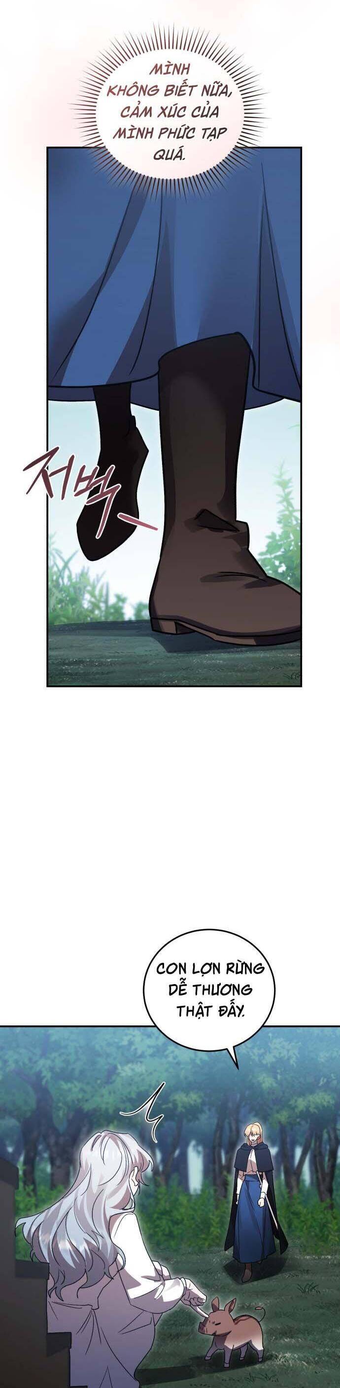 Hero X Demon King X Villain Chap 63 - Next Chap 64