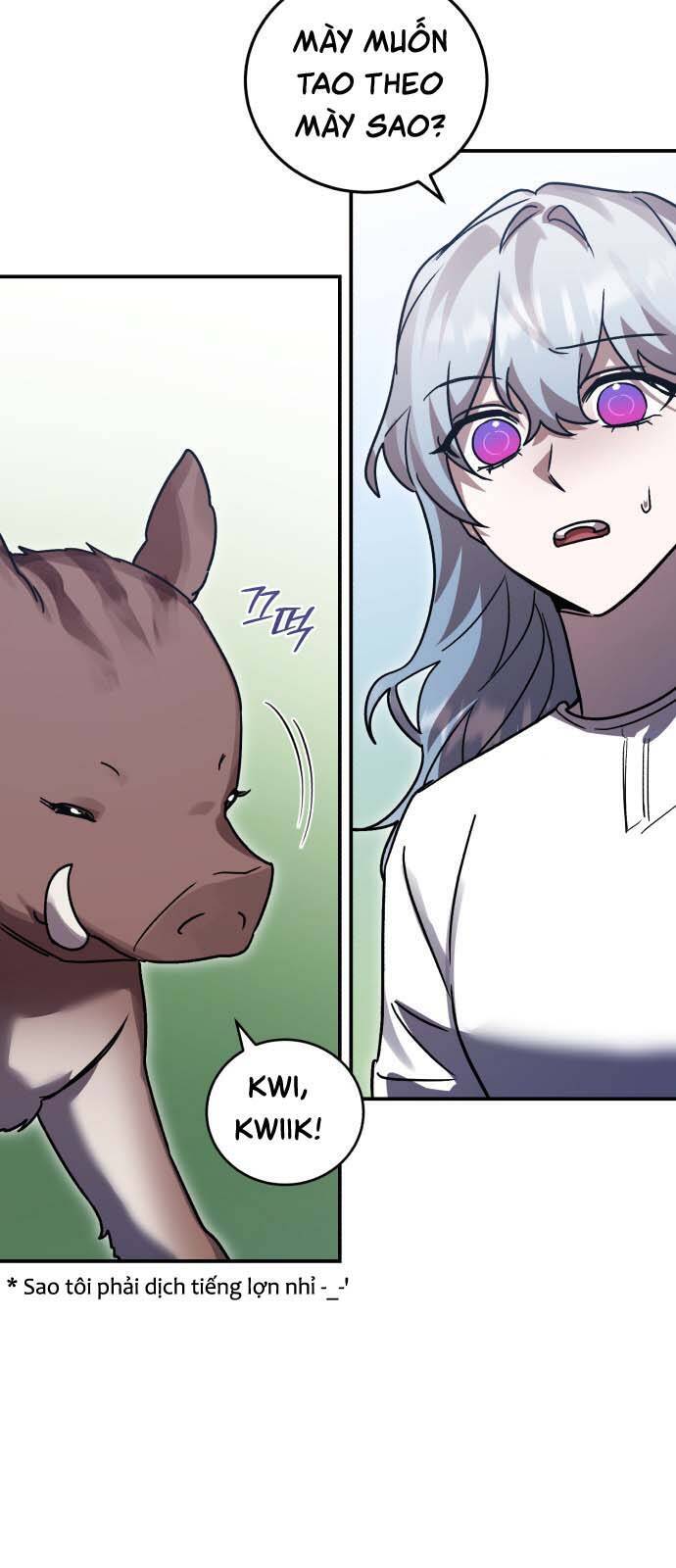 Hero X Demon King X Villain Chap 63 - Next Chap 64