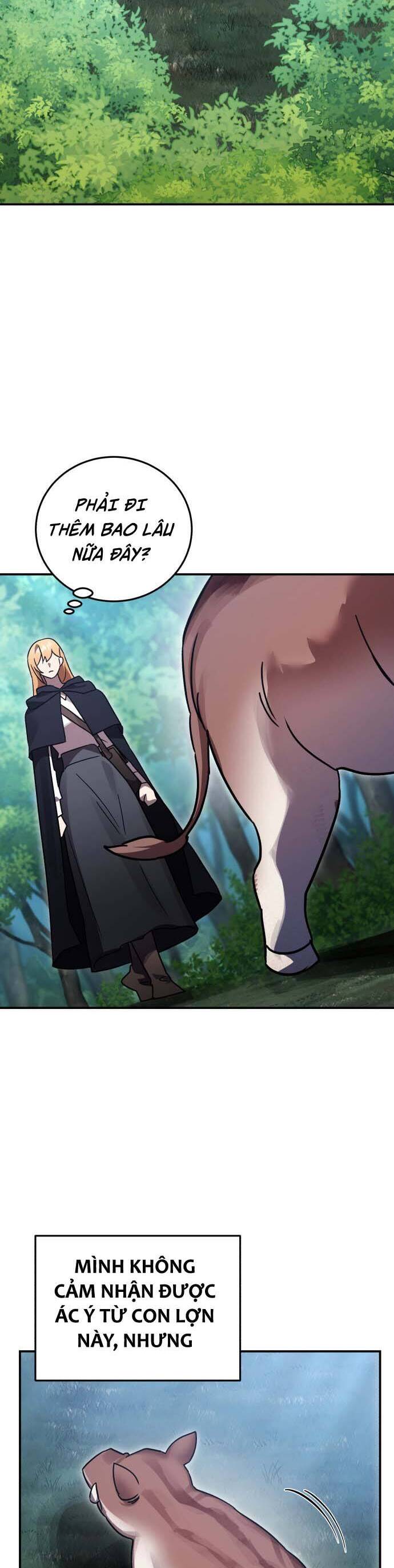 Hero X Demon King X Villain Chap 63 - Next Chap 64