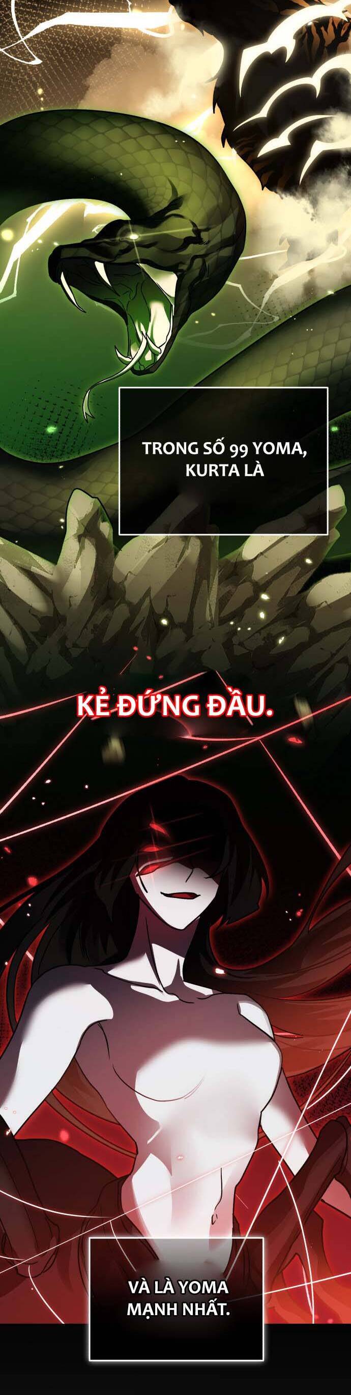 Hero X Demon King X Villain Chap 63 - Next Chap 64