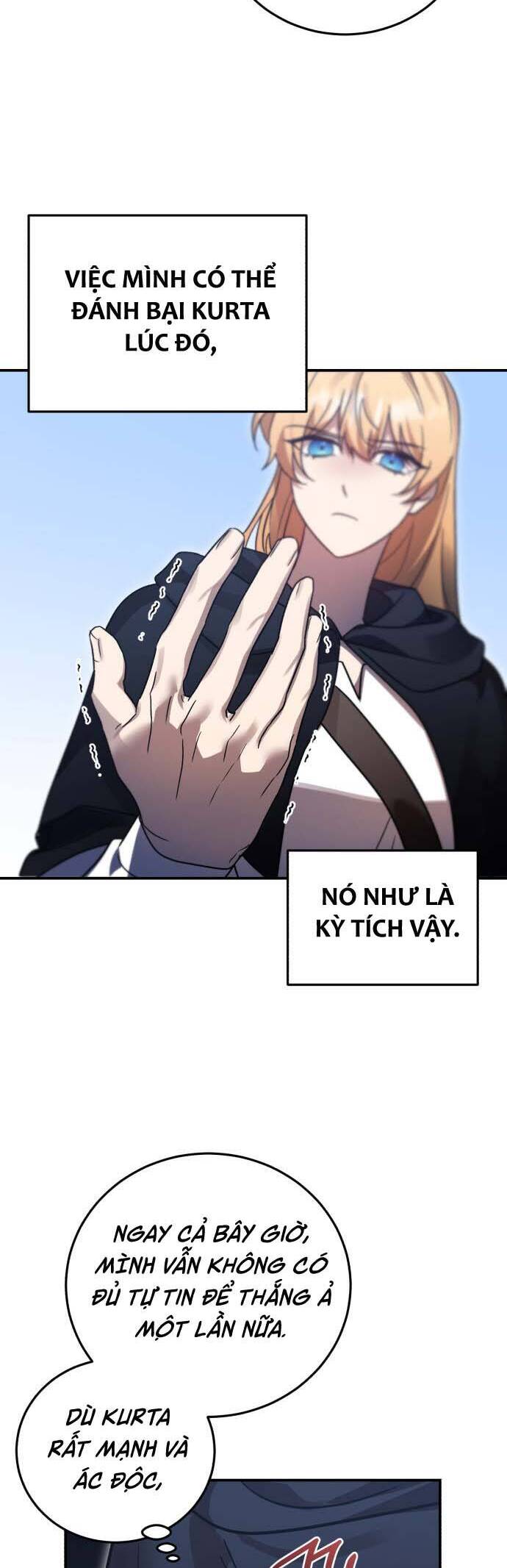 Hero X Demon King X Villain Chap 63 - Next Chap 64
