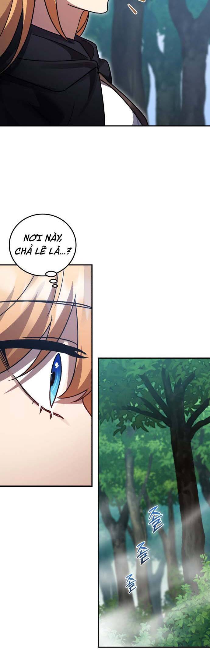 Hero X Demon King X Villain Chap 63 - Next Chap 64