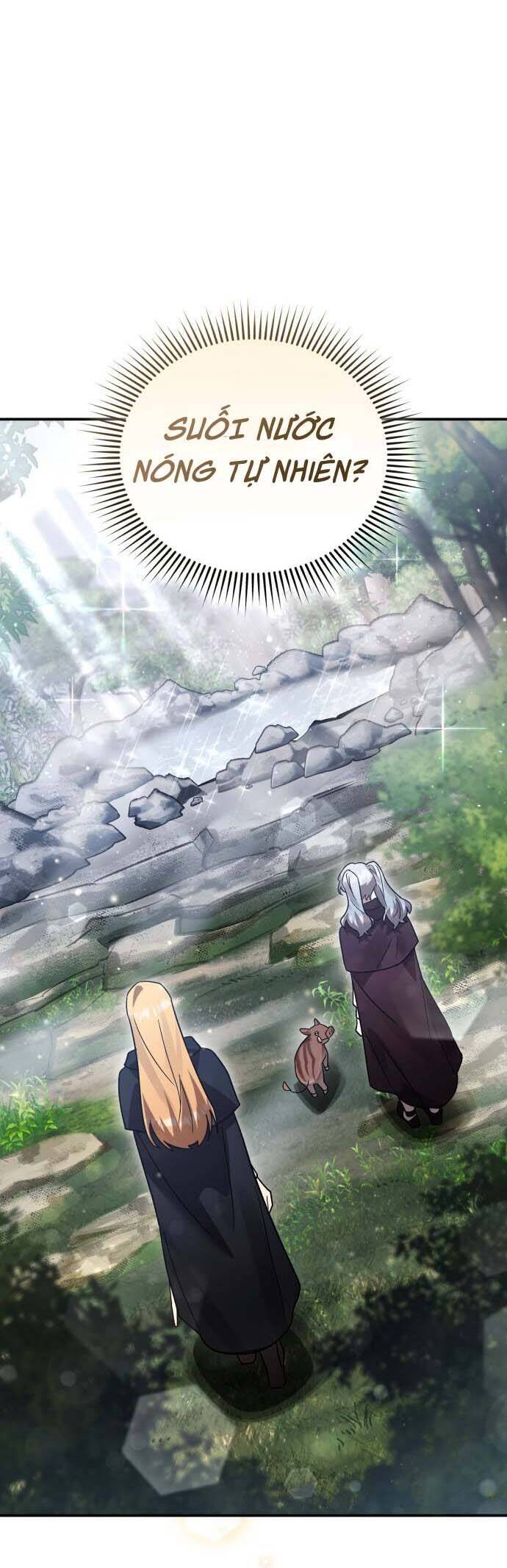 Hero X Demon King X Villain Chap 63 - Next Chap 64