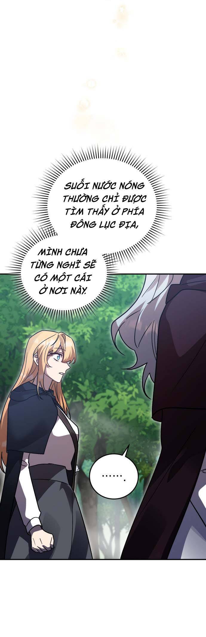 Hero X Demon King X Villain Chap 63 - Next Chap 64