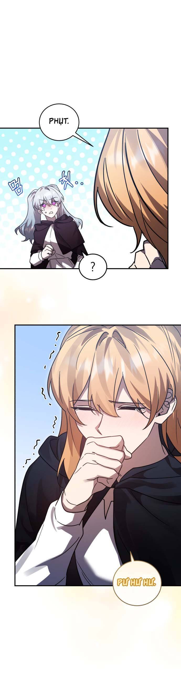 Hero X Demon King X Villain Chap 63 - Next Chap 64