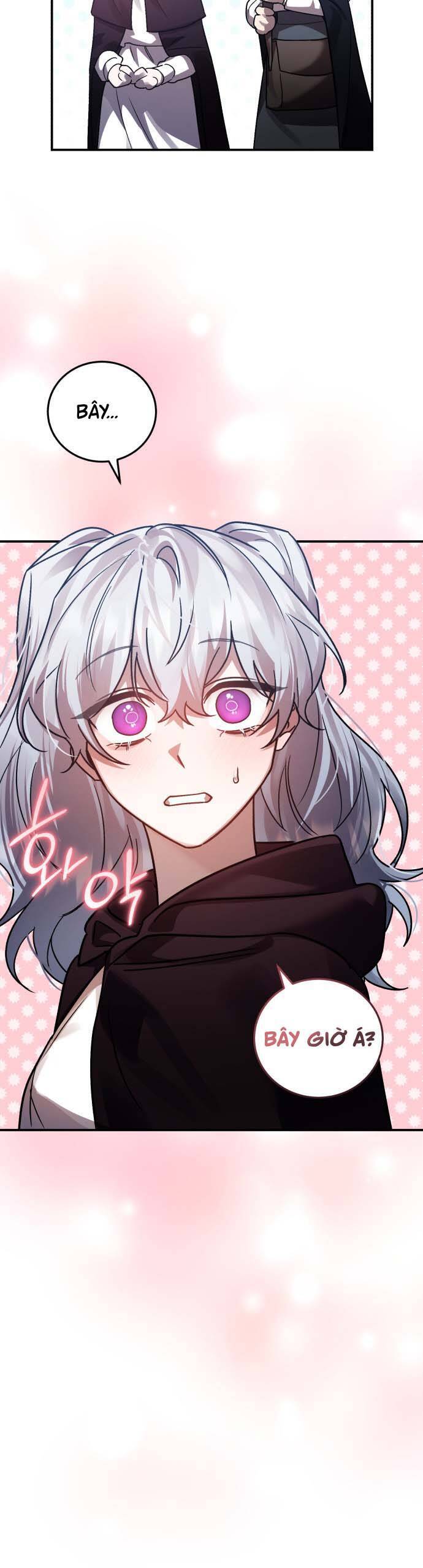 Hero X Demon King X Villain Chap 63 - Next Chap 64